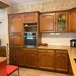 Casa de Férias Maison Avec 2 Appartements, Jacuzzi Et Accès Privé à La Rivière *