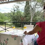 Casa de Férias Maison Avec 2 Appartements, Jacuzzi Et Accès Privé à La Rivière Ladern-sur-Lauquet