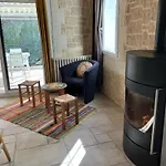 Maison Avec 2 Appartements, Jacuzzi Et Accès Privé à La Rivière * Ladern-sur-Lauquet