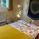 Maison Avec 2 Appartements, Jacuzzi Et Accès Privé à La Rivière * Ladern-sur-Lauquet
