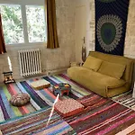 Maison Avec 2 Appartements, Jacuzzi Et Accès Privé à La Rivière *