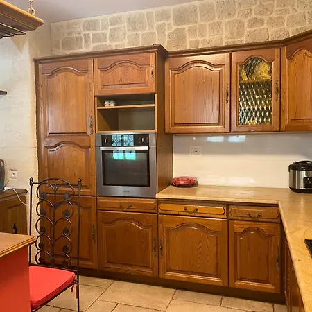 Tatil Evi Yaor Shiatsu Yoga - Maison Avec 2 Appartements, Jacuzzi Et Acces Prive A La Riviere *