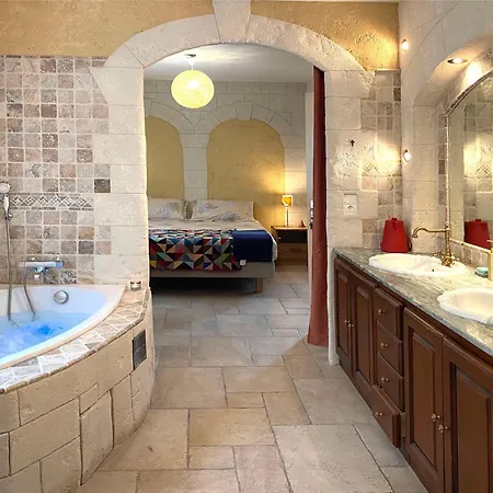 Maison Avec 2 Appartements, Jacuzzi Et Accès Privé à La Rivière Ladern-sur-Lauquet