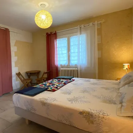 Yaor Shiatsu Yoga - Maison Avec 2 Appartements, Jacuzzi Et Acces Prive A La Riviere