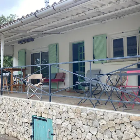 Maison Avec 2 Appartements, Jacuzzi Et Acces Prive A La Riviere Prázdninový dům *