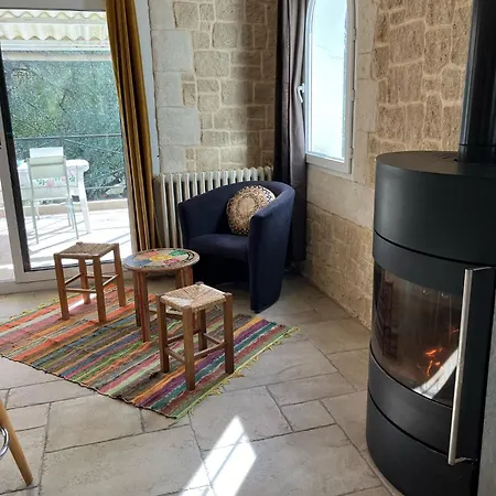 Yaor Shiatsu Yoga - Maison Avec 2 Appartements, Jacuzzi Et Acces Prive A La Riviere * Ladern-sur-Lauquet