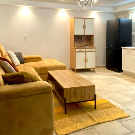 Casa de Férias Maison Avec 2 Appartements, Jacuzzi Et Accès Privé à La Rivière