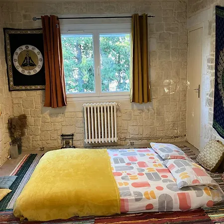 Maison Avec 2 Appartements, Jacuzzi Et Acces Prive A La Riviere