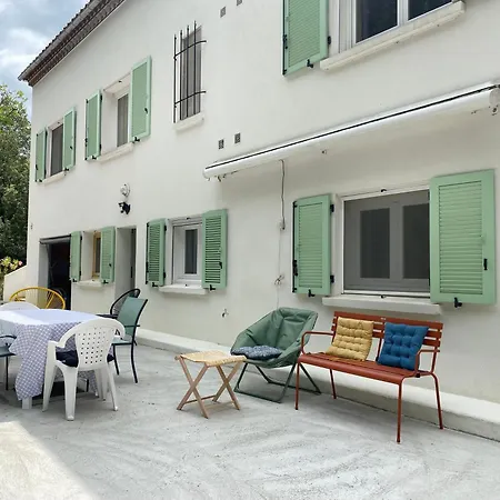 Maison Avec 2 Appartements, Jacuzzi Et Accès Privé à La Rivière Casa vacanze *