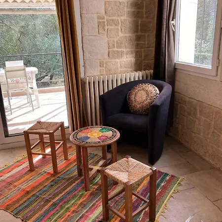 Maison Avec 2 Appartements, Jacuzzi Et Accès Privé à La Rivière Casa de Férias Ladern-sur-Lauquet