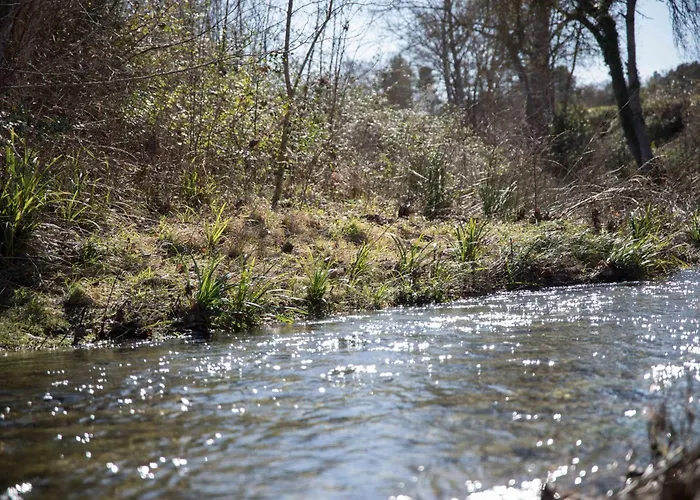 Maison Avec 2 Appartements, Jacuzzi Et Acces Prive A La Riviere Nyaraló *