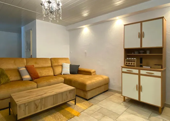Nyaraló Maison Avec 2 Appartements, Jacuzzi Et Acces Prive A La Riviere