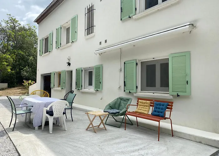 Maison Avec 2 Appartements, Jacuzzi Et Acces Prive A La Riviere Nyaraló *