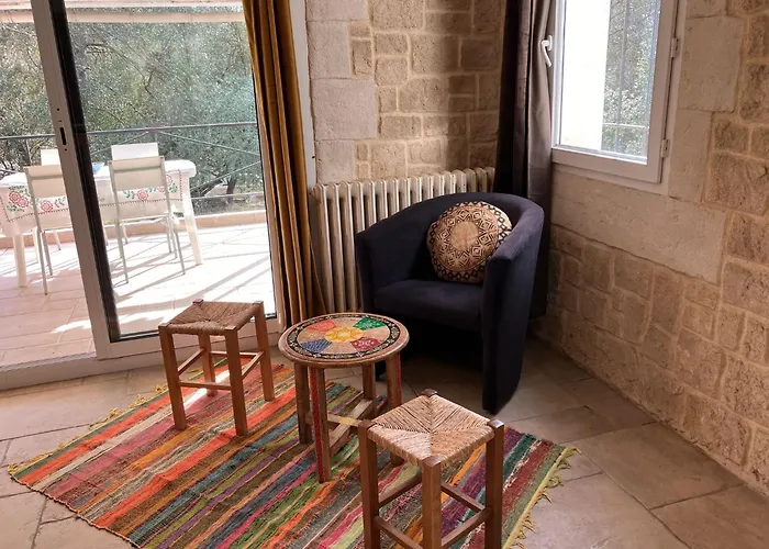 Maison Avec 2 Appartements, Jacuzzi Et Acces Prive A La Riviere Nyaraló Ladern-sur-Lauquet